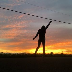 Meet your Posher, Evia